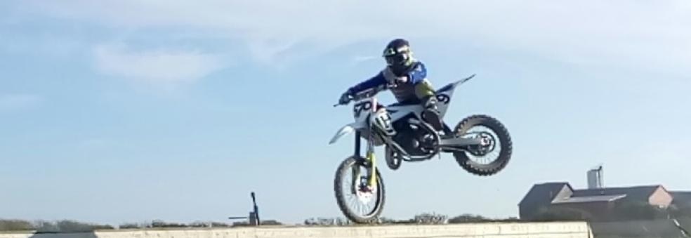 Planleggingsmøte NM Speedcross